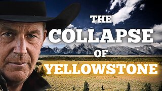 Yellowstone - How America's Favorite Show Became a Shadow of its Former Self