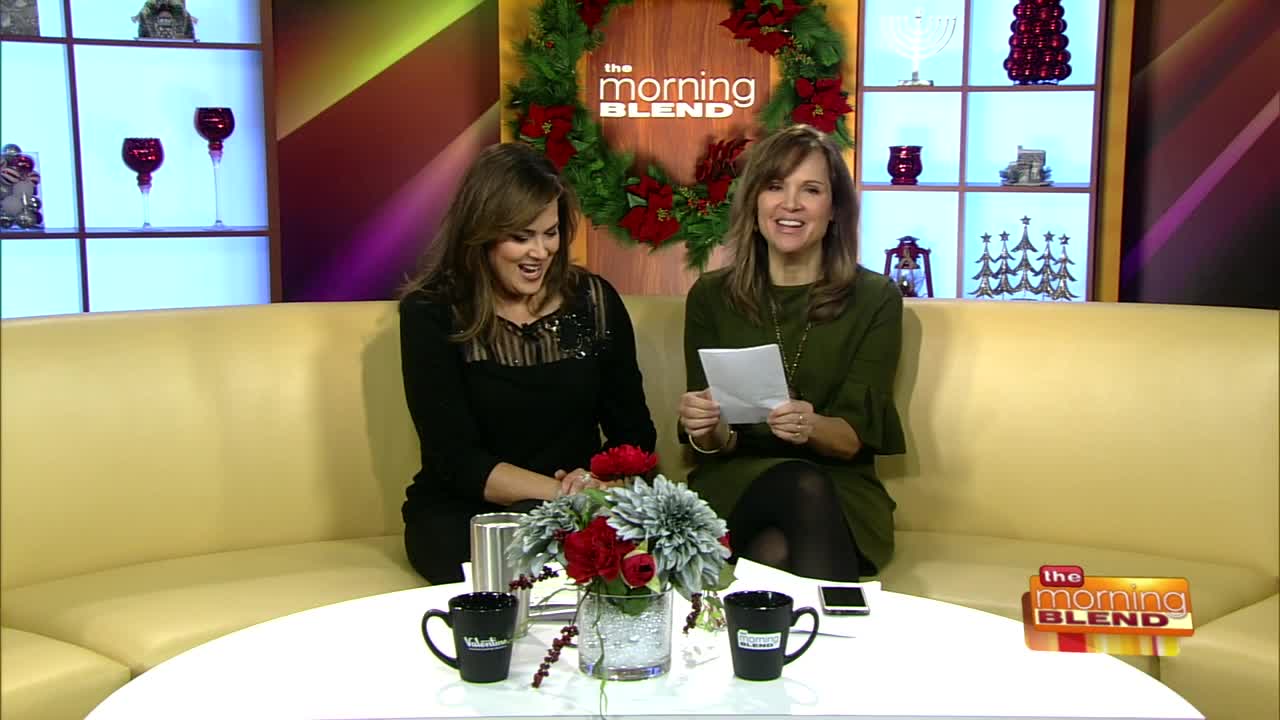 The Buzz for December 18!