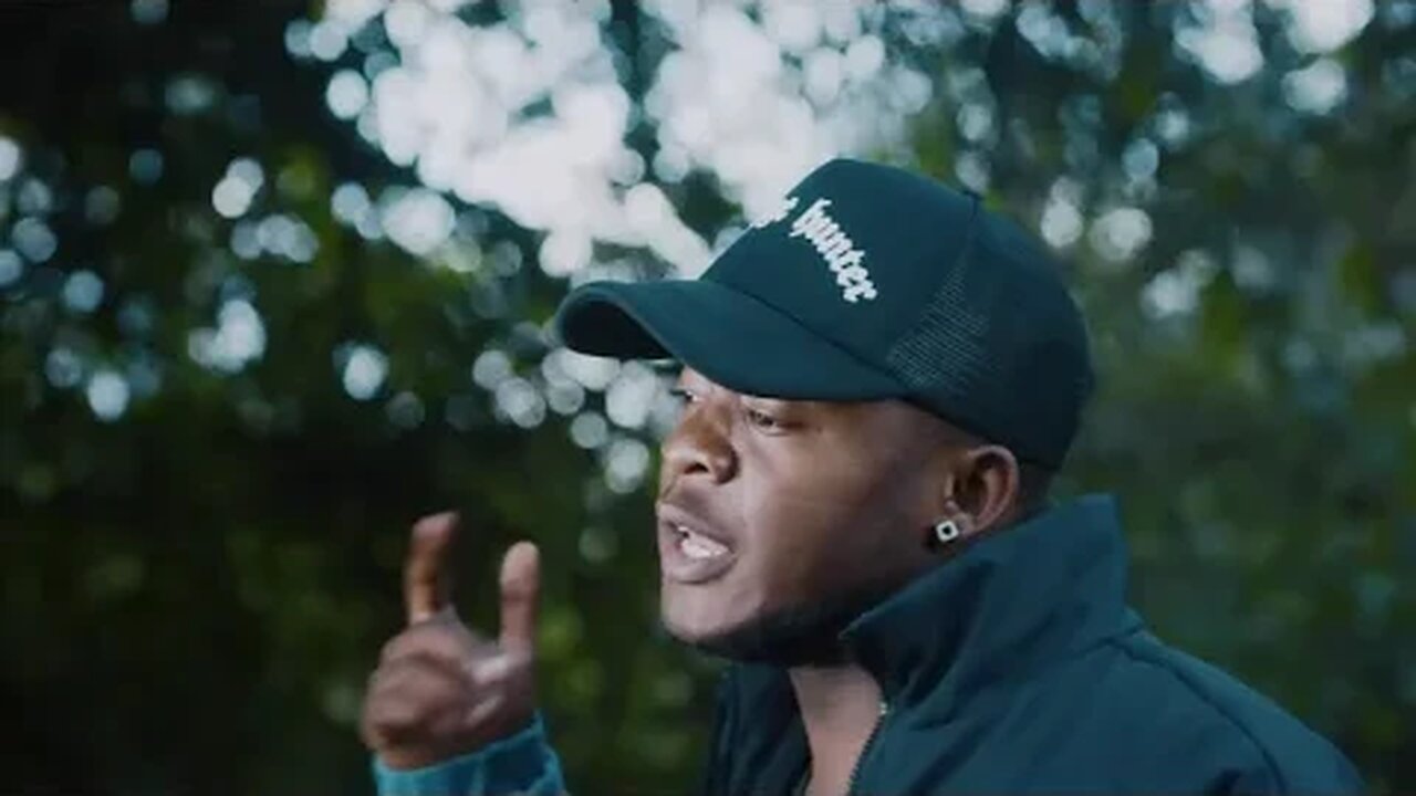 Jay Rox Reason With Me Feat Ace Trap & Dizmo Official Visualizer