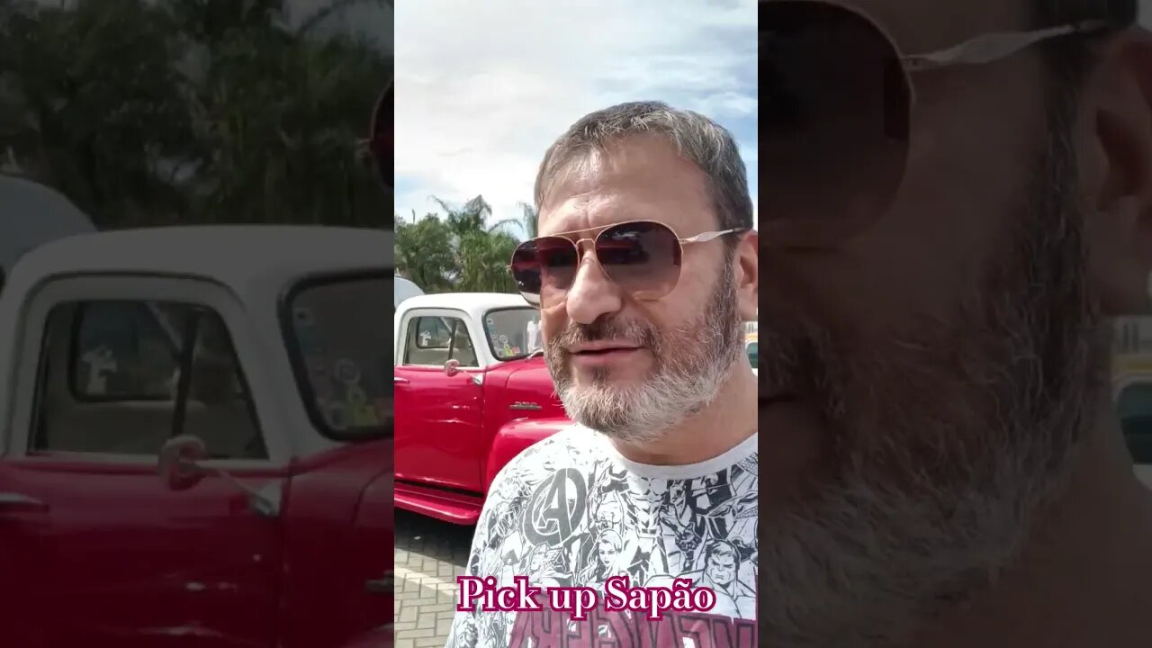 DOC ? Mercury,Pick UP