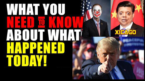 What You Need To Know About What Happened Today! | Justinformed News #131