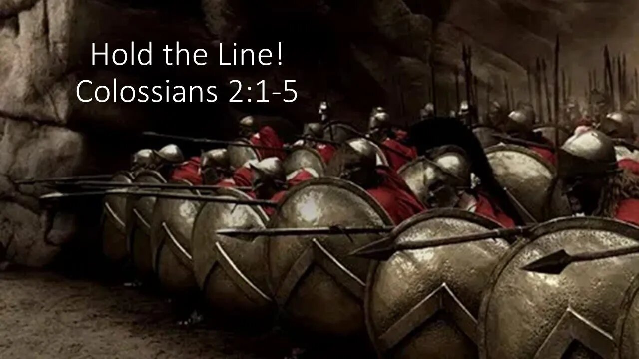 New Era Bible Church October 9, 2022