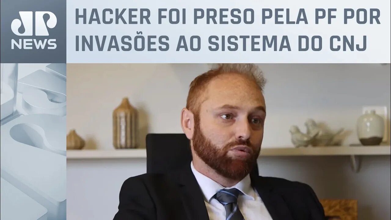 CPI do 8 de Janeiro convoca o hacker da Vaza Jato Delgatti Netto