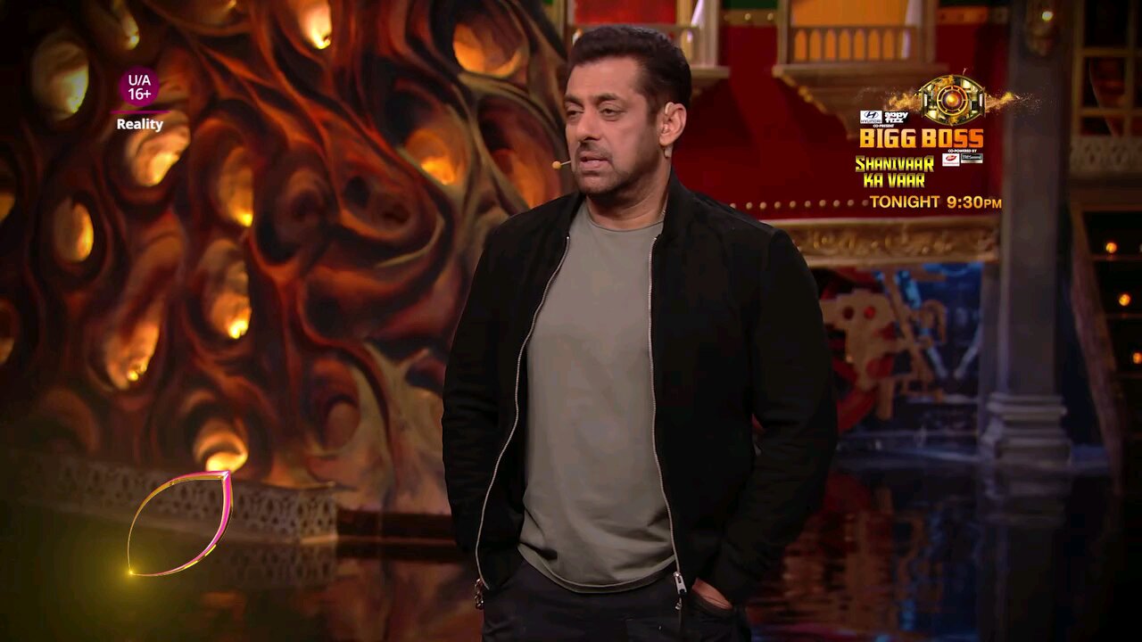 आज सलमान खान घर वालों को देंगे रियलिटी चेक |Today Salman Khan will give a reality check housemates!
