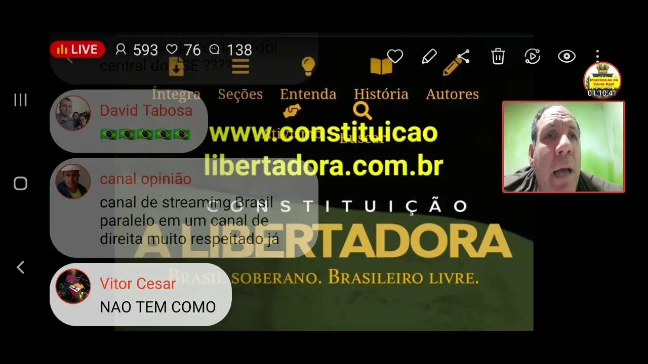 Ao vivo: Resistência civil se intensifica em estrutura e engajamento