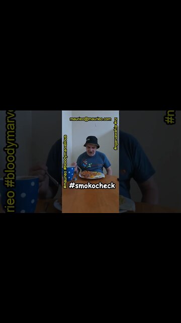 maurieo #shorts READY FOR THE ARVO