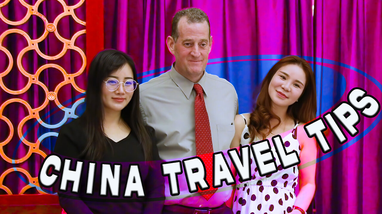 Bachelor’s Guide to Chinese Travel | Dating Asian Women
