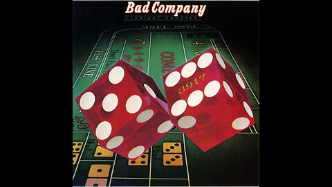 Deconstructing Bad Company – Feel Like Makin' Love (isolated instruments)