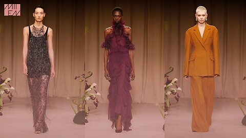 Jason Wu Collection Fall Winter 2023 | YOUR PERSONAL STYLE DESTINATION