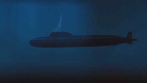 Paket Rules but So is SM2 missile with Yasen SSGN - Cold Waters with Epic Mod
