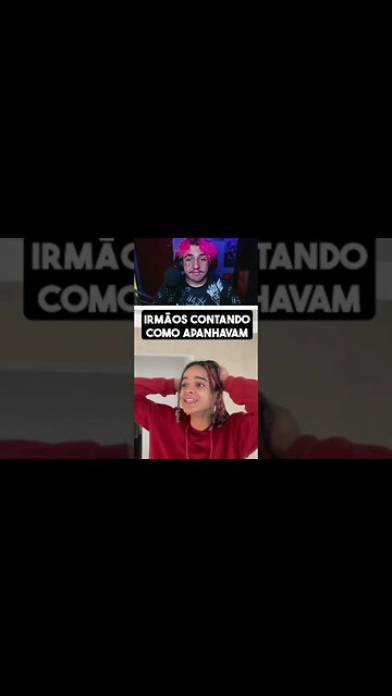 QUANDO SUA MÃE FINGE QUE NÃO SE LEMBRA - REACT JOOJ NATU