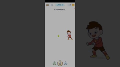 Smart Brain Level 32