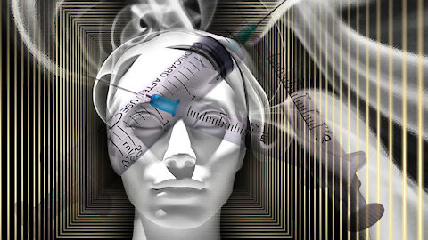 MK-Ultra and the Covid Vaccines