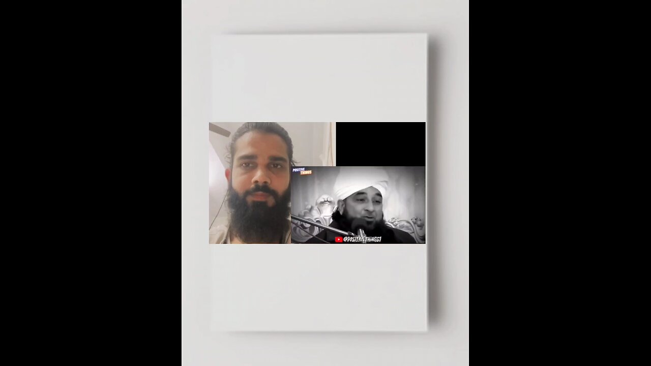 maulana bayan