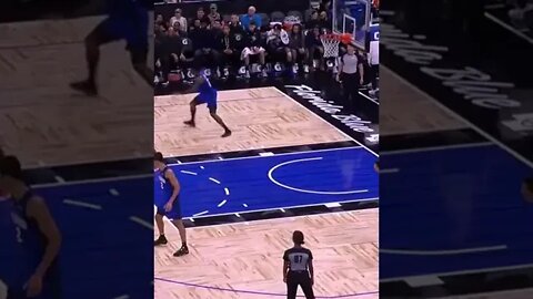 Korkmaz is pure magic(Nba Clipz)#shorts