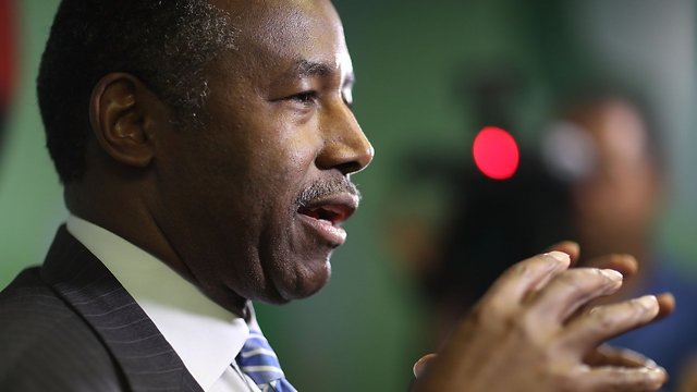 Report: Group Plans To Sue HUD, Ben Carson Over Rule Postponement