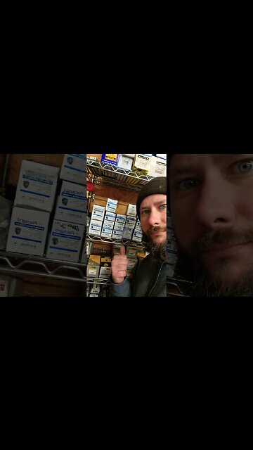 What does every hvac technician need?