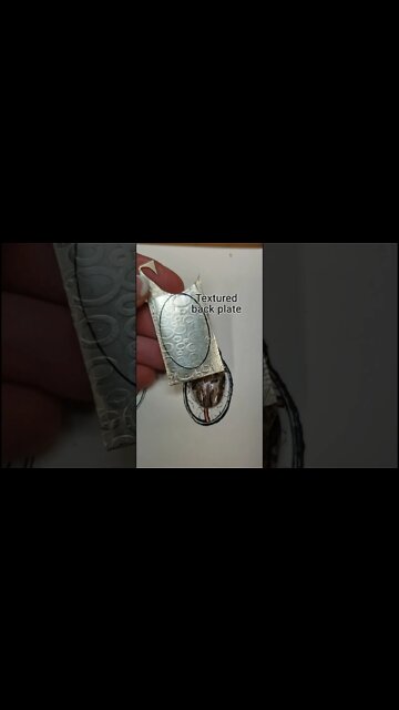 Designing Jewelry Using Leopard Skin Jasper