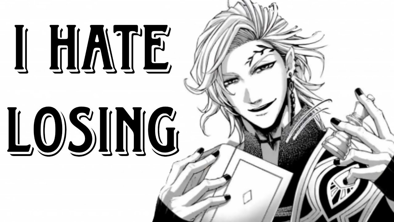 Record Of Ragnarok Extra Chapter: I Hate Losing!