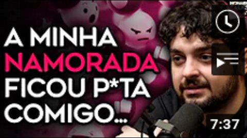 MONARK PERDEU AMIGOS NO SEU CANCELAMENTO?