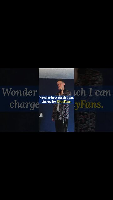 Announcing my new OnlyFans account, ‘Stroking Synth’s With Slye’, will you sign up? x #music #comedy