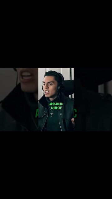 What do you think about this? #christian #conservative #catholic #protestant #fypシ #short