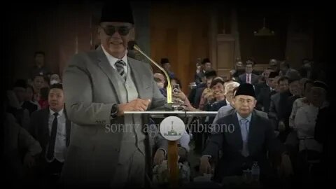 Sambutan Abdussalam Panji Gumilang PERINGATAN 1 SYURO 1445 H DI AL ZAYTUN