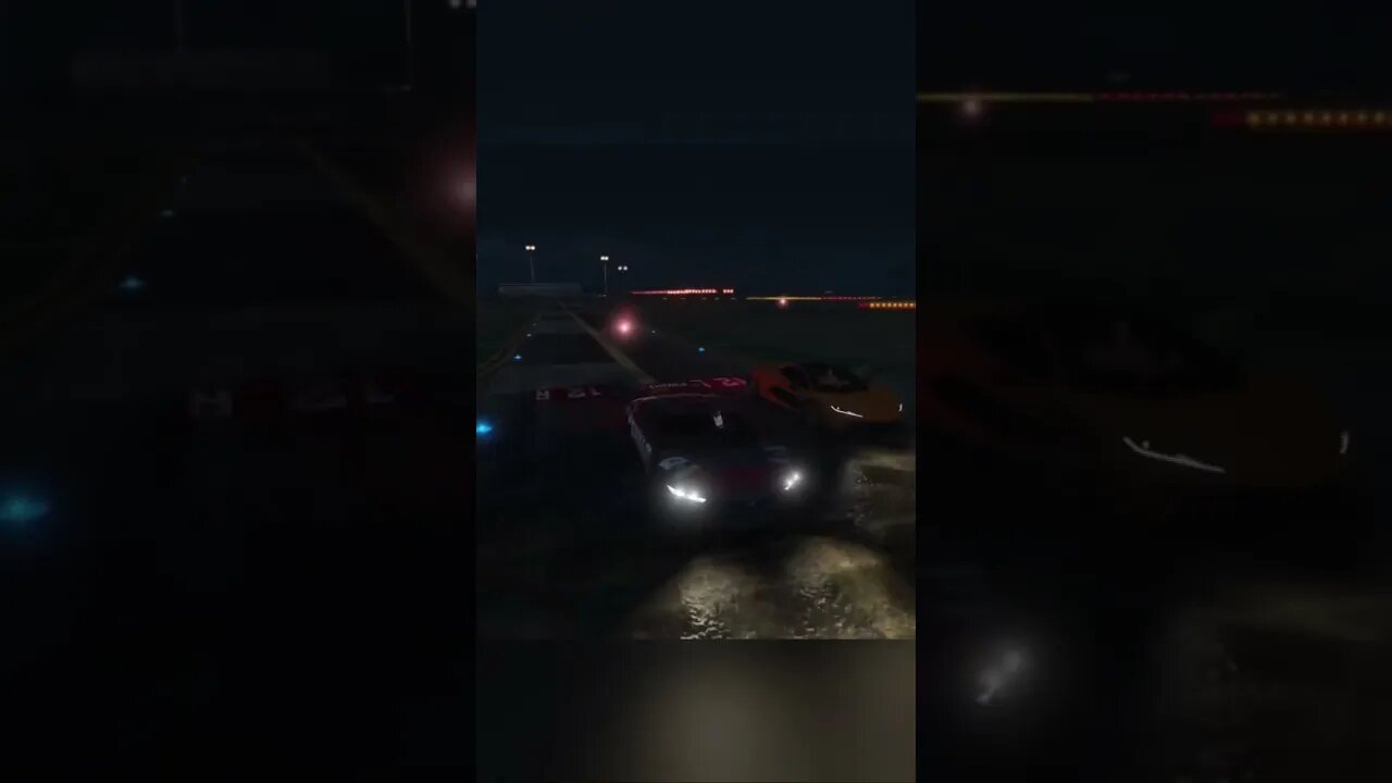 "Send It!" | #shorts #gta #racing