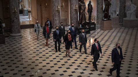 Dems Caught In Multiple Lies During Day 3 Of Impeachment