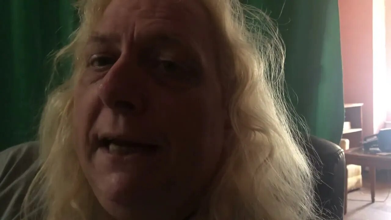 Vlog09122024 premiere today at 3pm