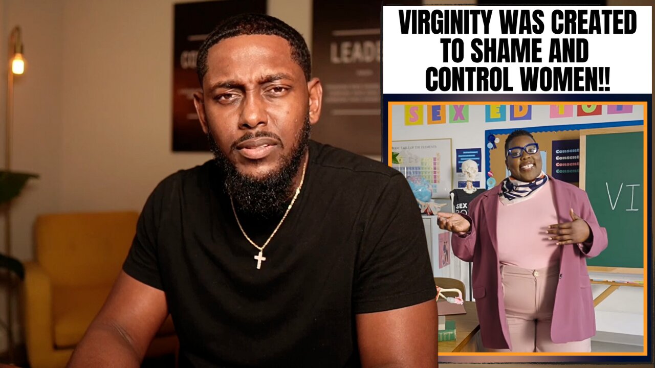 Planned Parenthood Is Teaching Middle School Aged Children That Virginity Doesn't Exist