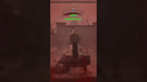 MW2 GAMEPLAY #mw2 #warzone2 #modernwarfare2