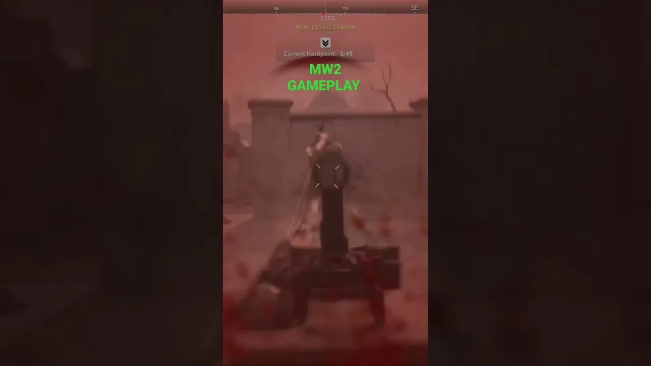 MW2 GAMEPLAY #mw2 #warzone2 #modernwarfare2