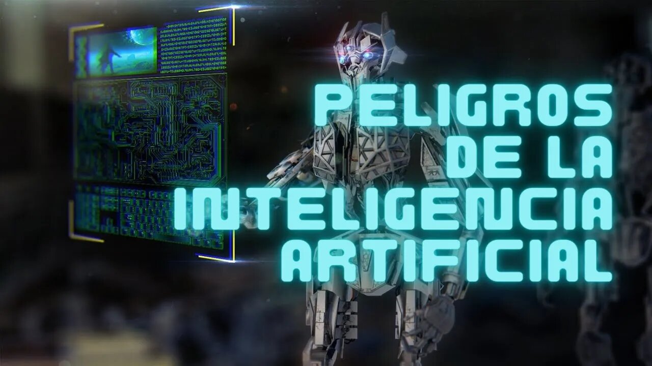 Luz en la Palabra - Peligros de la Inteligencia Artificial