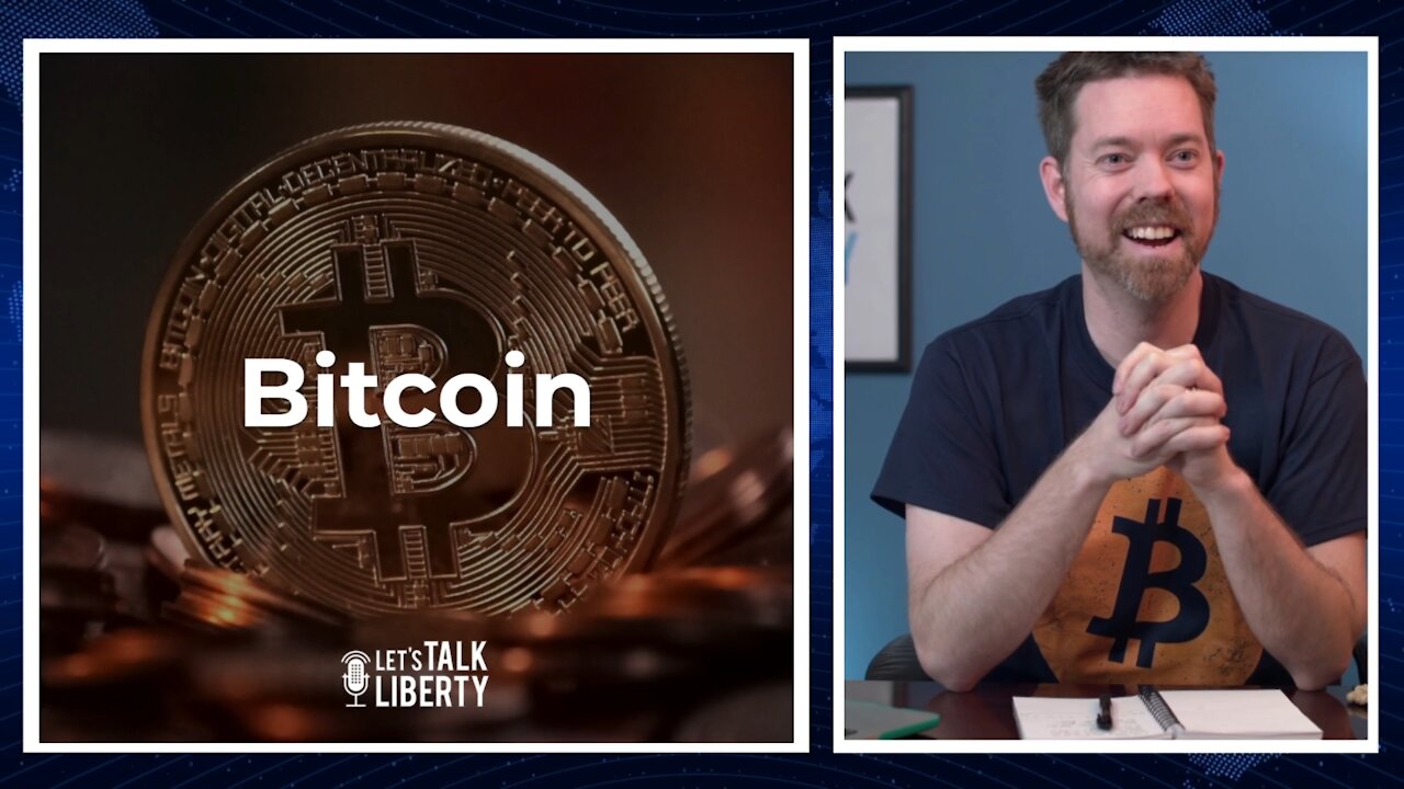 Bitcoin - E55 (Full)