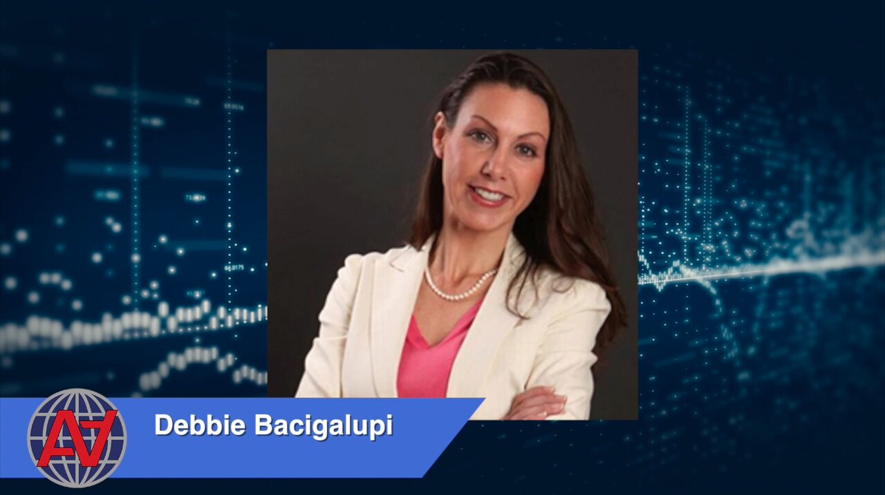 AA-108 Debbie Bacigalupi joins us to discuss all things UN Agenda 21