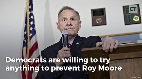 Democrats Don't Care About the "Right Thing"