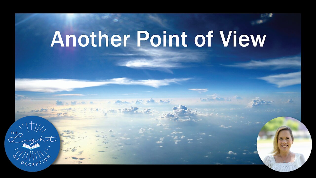 Another Point of View | Danette Lane