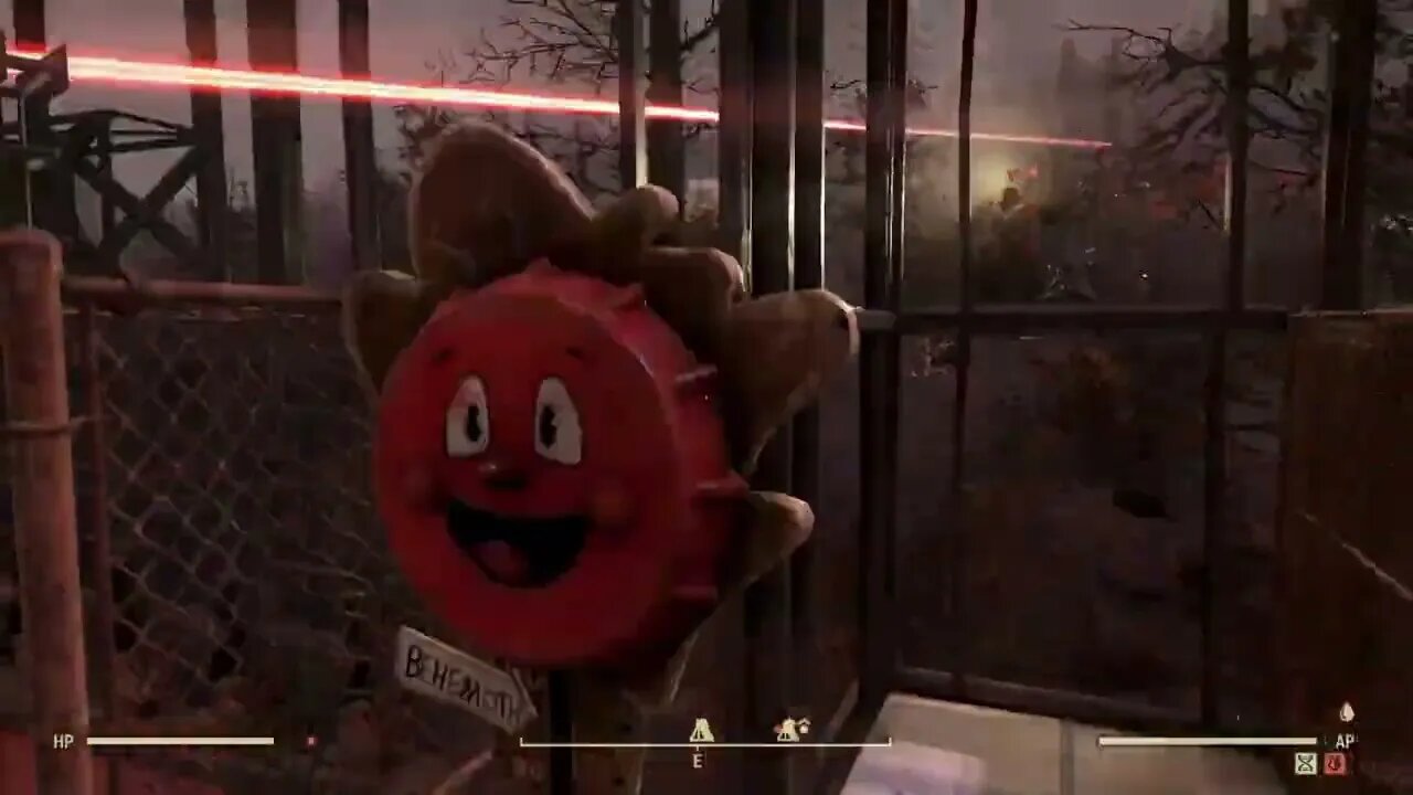 Fallout 76 Nuka World Kinda Makes Me Want To Have Fun in My Own Way