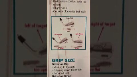 Why a club fitting is so important #shorts #subscribe #knowledge #power #education