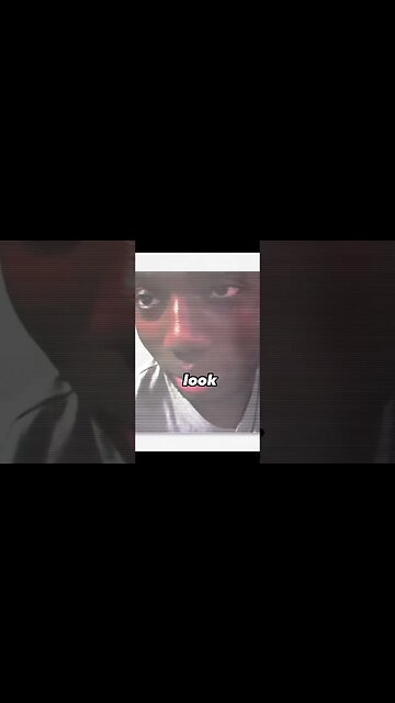 Millionaire recorded his Broke days, when he was Starving!