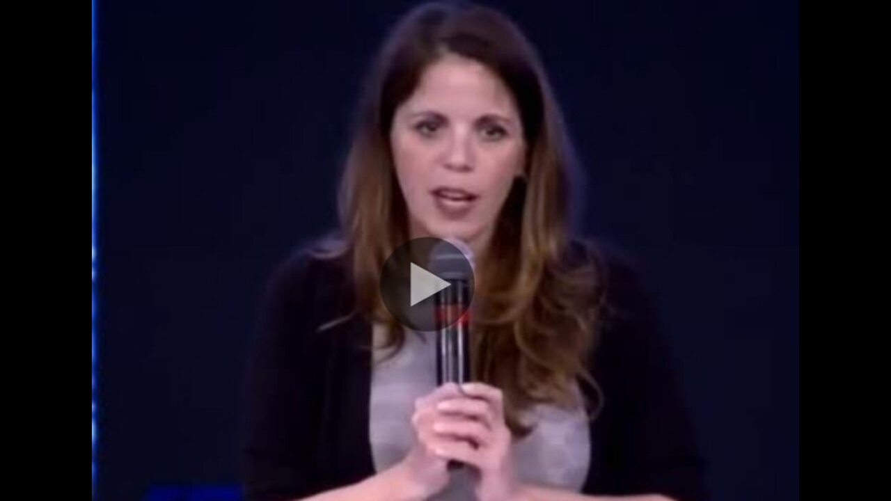 Dr. Simone Gold Gives Talk On Experimental Vaccine - Must Watch - 01/21/21