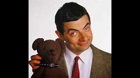 mr bean funny moments