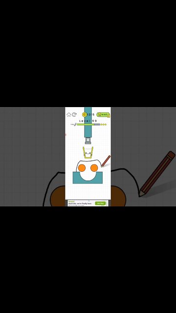 Happy Glass - Level 069