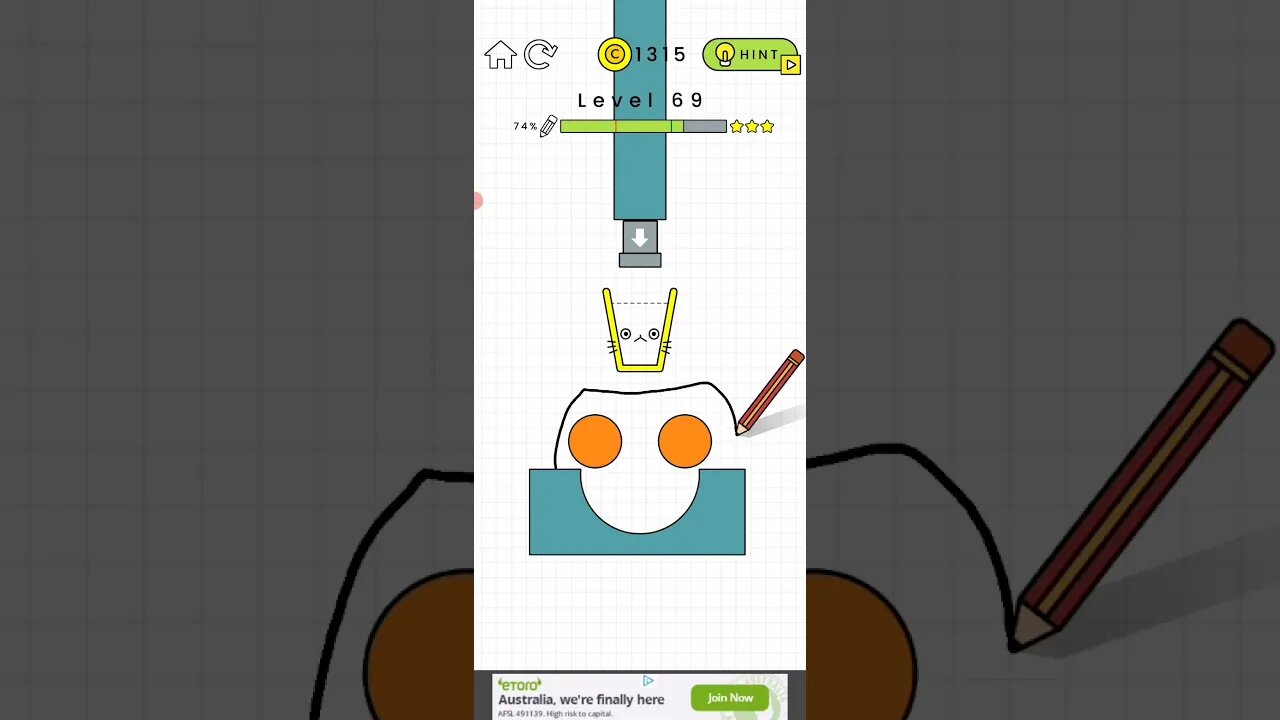 Happy Glass - Level 069