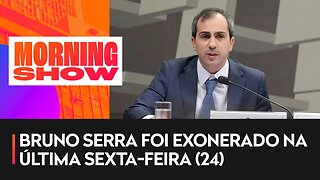 Diretor de Política Econômica do Banco Central deixa cargo