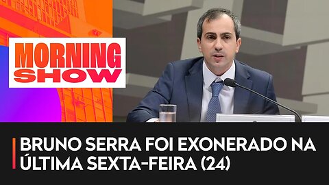 Diretor de Política Econômica do Banco Central deixa cargo