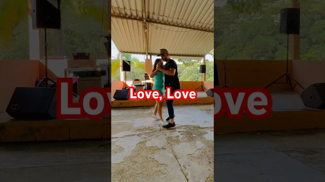 Love, Love #forró #shorts