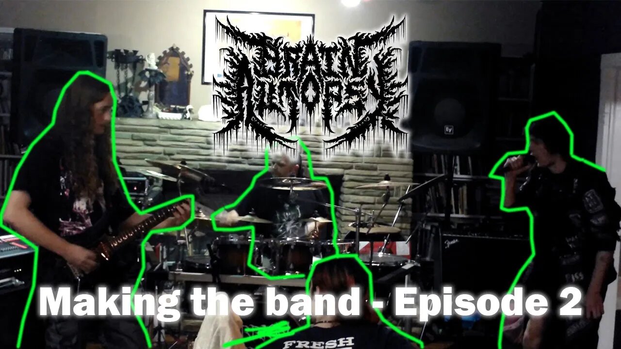 The Best Solution To Making The Band In 2022 - Brain Autopsy - Episode 2
