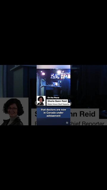 THIS is a leading cause of death in Canada?! | #shorts